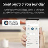 BRAVIA Theatre Quad | HT-A9M2 | Home Theatre System | 360 Spatial Sound Mapping | Dolby Atmos®/DTS:X®/IMAX Enhanced 14