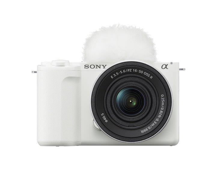 กล้อง Vlog ZV-E10 II