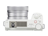 INTERCHANGEABLE-LENS VLOG CAMERAS ZV-E10 II (ZV-E10M2) 27