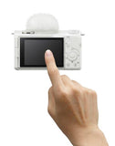 INTERCHANGEABLE-LENS VLOG CAMERAS ZV-E10 II (ZV-E10M2) 18