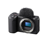 INTERCHANGEABLE-LENS VLOG CAMERAS ZV-E10 II (ZV-E10M2) 9