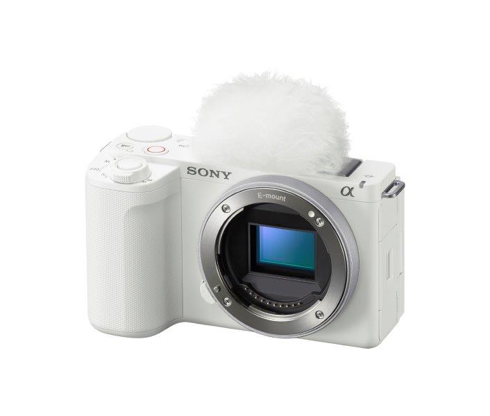 กล้อง Vlog ZV-E10 II (ZV-E10M2)