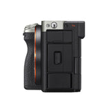 กล้องฟูลเฟรมขนาดกะทัดรัด α7C II (ILCE-7CM2) 14