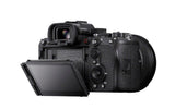 α1 II flagship for professionals (ILCE-1M2) 12