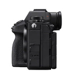 α1 II flagship for professionals (ILCE-1M2) 13