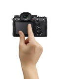 α1 II flagship for professionals (ILCE-1M2) 4