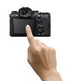 α1 II flagship for professionals (ILCE-1M2) 5
