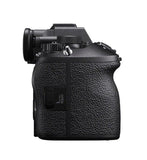 α1 II flagship for professionals (ILCE-1M2) 7