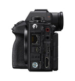 α1 II flagship for professionals (ILCE-1M2) 9
