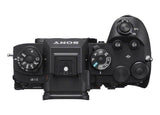 α1 II flagship for professionals (ILCE-1M2) 10