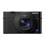 RX100 VII Compact Camera, Unrivalled AF (DSC-RX100M7) 1