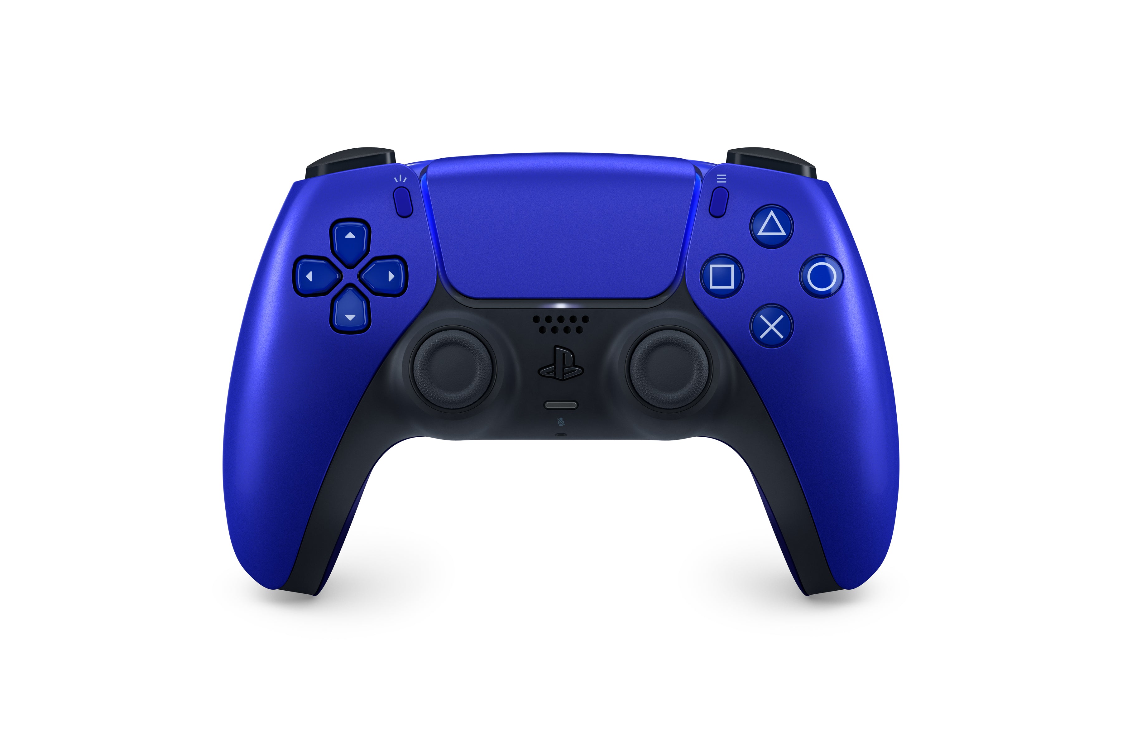 DualSense™ Wireless Controller: CFI-ZCT1G [Metallic color]