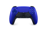DualSense™ Wireless Controller: CFI-ZCT1G (Metallic color) 3