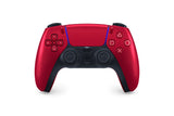 DualSense™ Wireless Controller: CFI-ZCT1G (Metallic color) 1