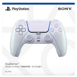 DualSense™ Wireless Controller: CFI-ZCT1G 17