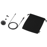 ไมโครโฟน Lavalier (ECM-L1) 4