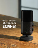 ไมโครโฟนสตรีมมิ่ง (ECM-S1) 3
