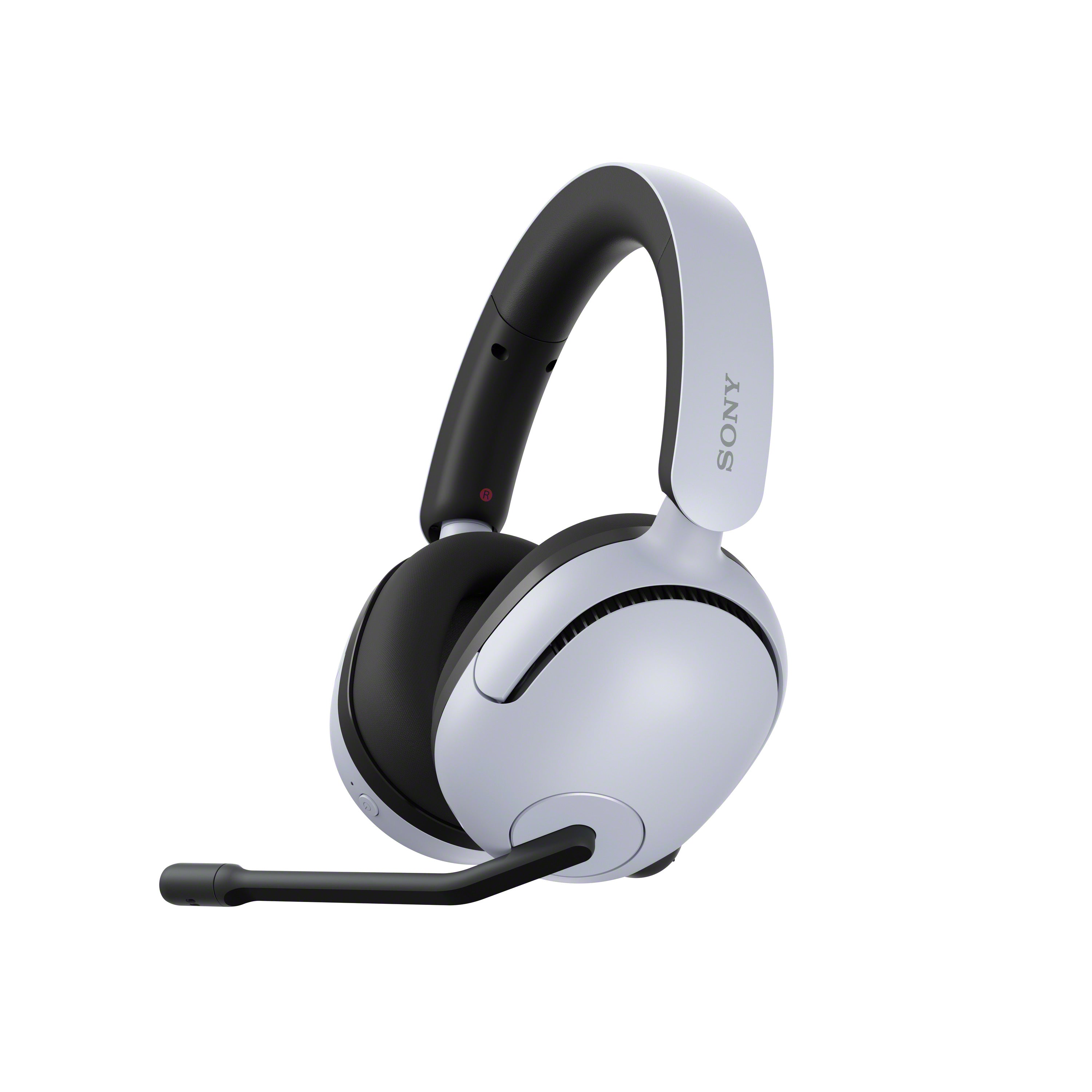 INZONE H5 ชุดหูฟังไร้สายสำหรับเล่นเกม (WH-G500)