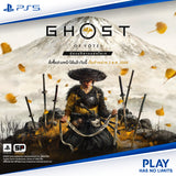 PlayStation®5 GHOST OF YŌTEI: Standard Edition (ECAS-00119) 2