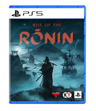 PlayStation®5 Rise of the Ronin (ECAS-00093) 0