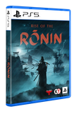 PlayStation®5 Rise of the Ronin (ECAS-00093) 1