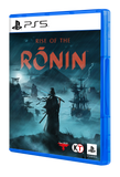 PlayStation®5 Rise of the Ronin (ECAS-00093) 2