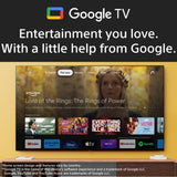 65" X90L (65") | Full Array LED | 4K Ultra HD | High Dynamic Range (HDR) | Smart TV (Google TV) 18