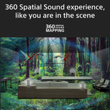 65" X90L (65") | Full Array LED | 4K Ultra HD | High Dynamic Range (HDR) | Smart TV (Google TV) 20