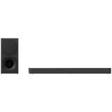 HT-S400 | 2.1 ch Soundbar with powerful wireless subwoofer 3