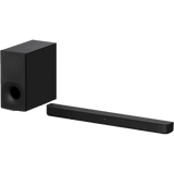 HT-S400 | 2.1 ch Soundbar with powerful wireless subwoofer 1