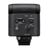 Wireless Radio Control External Flash (HVL-F28RMA) 2
