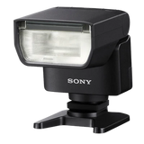 Wireless Radio Control External Flash (HVL-F28RMA) 3