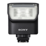 Wireless Radio Control External Flash (HVL-F28RMA) 0