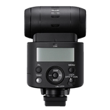 Wireless Radio Control External Flash (HVL-F46RMA) 1