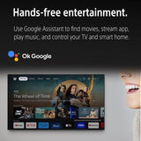 BRAVIA 3 65 Inch TV | 4K HDR Processor X1™ | 4K Ultra HD | High Dynamic Range (HDR) | Smart TV (Google TV) | 2024 Model 14