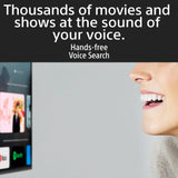 65" X90L (65") | Full Array LED | 4K Ultra HD | High Dynamic Range (HDR) | Smart TV (Google TV) 19