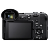 FX2 Cinema Line Full-frame camera (ILME-FX2B) 6