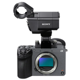 FX2 Cinema Line Full-frame camera (ILME-FX2B) 8