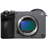 FX2 Cinema Line Full-frame camera (ILME-FX2B) 0