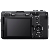 กล้องแบบฟูลเฟรมในกลุ่มภาพยนตร์ FX3 พร้อม CEA-G160T และ เครื่องอ่านการ์ด MRW-G2 (ILME-FX3A) 1