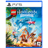 PlayStation®5 Lego Horizon Adventures (ECAS-00105) 0