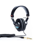 หูฟังสำหรับมืออาชีพ (MDR-7506) 2