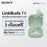 LinkBuds Fit | WIRELESS NOISE CANCELING STEREO HEADSET (WF-LS910N) 1