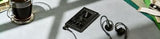 A300 Walkman® A series (NW-A306) 6