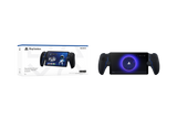 PlayStation Portal Remote Player (CFI-Y101801) - Midnight Black 1