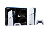 New PlayStation 5 Console (SLIM) - Digital Edition (CFI-2018B01) 0