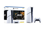PlayStation®5 Console - Call of Duty: Black Ops 6 Bundle 1
