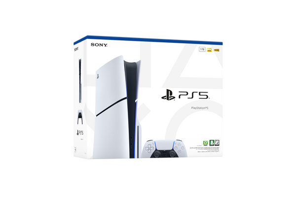 Sony Store Online Thailand | PlayStation®5 Console – 1TB (CFI-2118