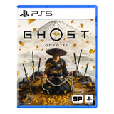 PlayStation®5 GHOST OF YŌTEI: Standard Edition (ECAS-00119) 0