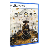 PlayStation®5 GHOST OF YŌTEI: Standard Edition (ECAS-00119) 1